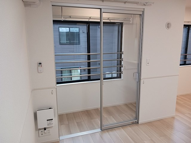 【設備】 | ハレレア　テラス