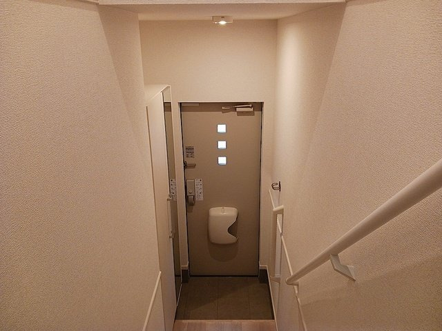 【玄関】 | ハレレア　テラス