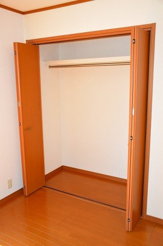 サンライト・ユ－の収納|こまごまとしたものを収納できそうですね