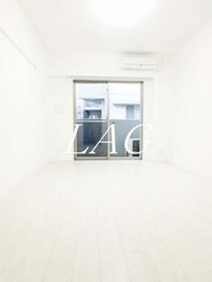 【居間・リビング】 | ガーラ・ヴィスタ武蔵小山 | 洋室のお部屋です。