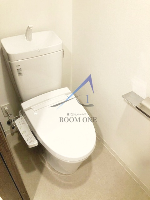 クレイシアIDZ王子のトイレ|トイレです。