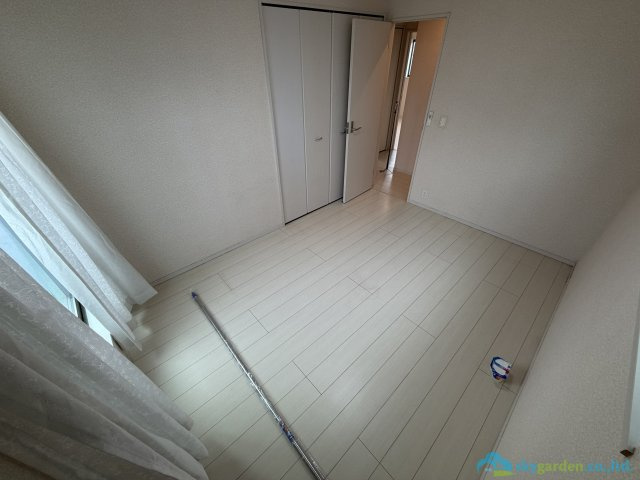 中郡大磯町国府本郷の中古一戸建の洋室