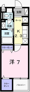 【間取り】 | コオリナ