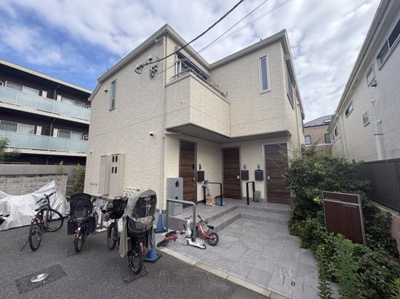 【外観】 | Ｓｈａｍａｉｓｏｎ　Ｔａｋａｉｄｏ
