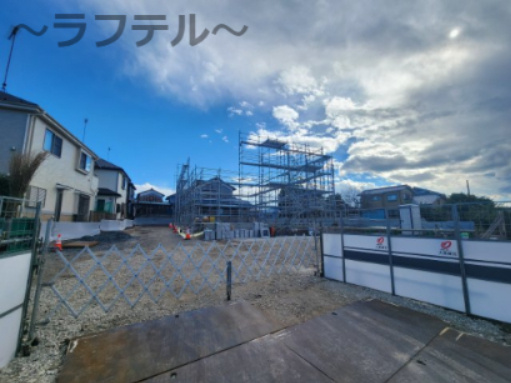 ヒカルサ狭山