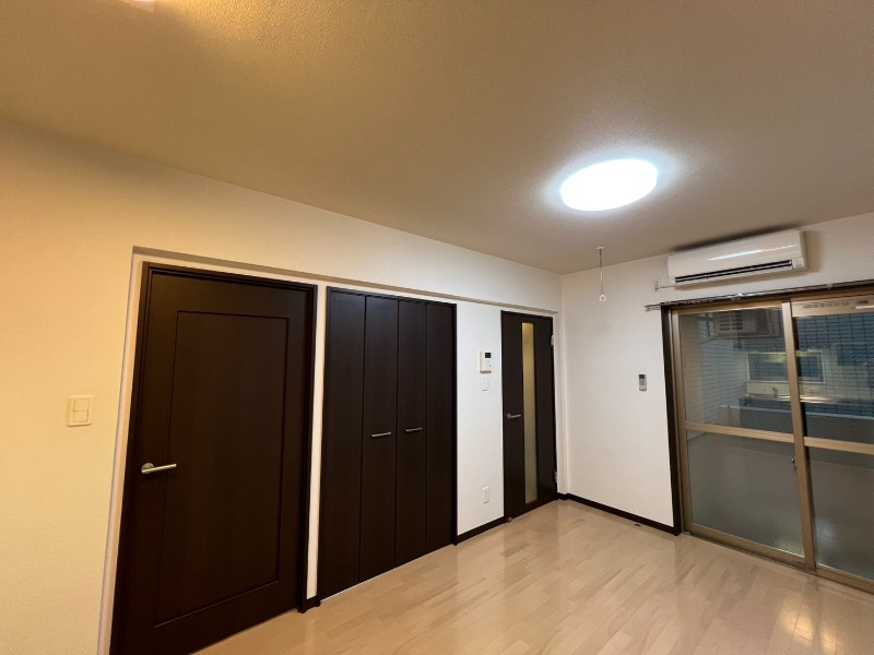 品川区南大井６丁目の賃貸マンションの居間・リビング|別部屋参考写真