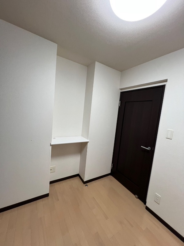 品川区南大井６丁目の賃貸マンションの内装|別部屋参考写真
