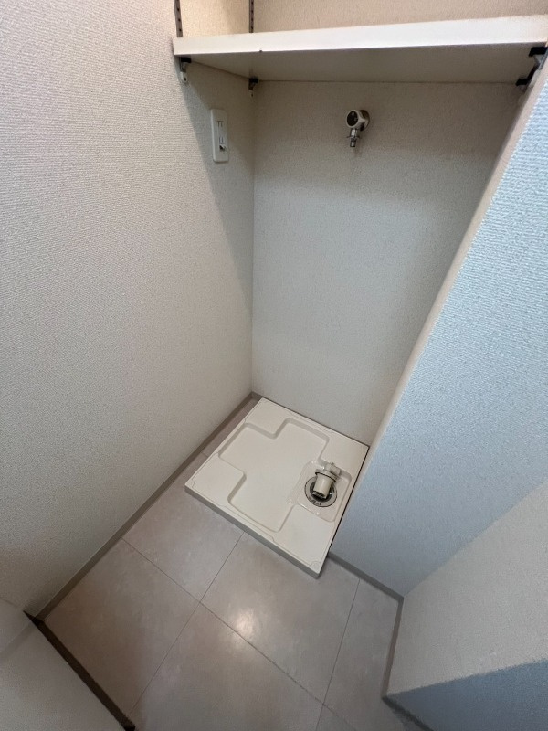 品川区南大井６丁目の賃貸マンションの設備|別部屋参考写真