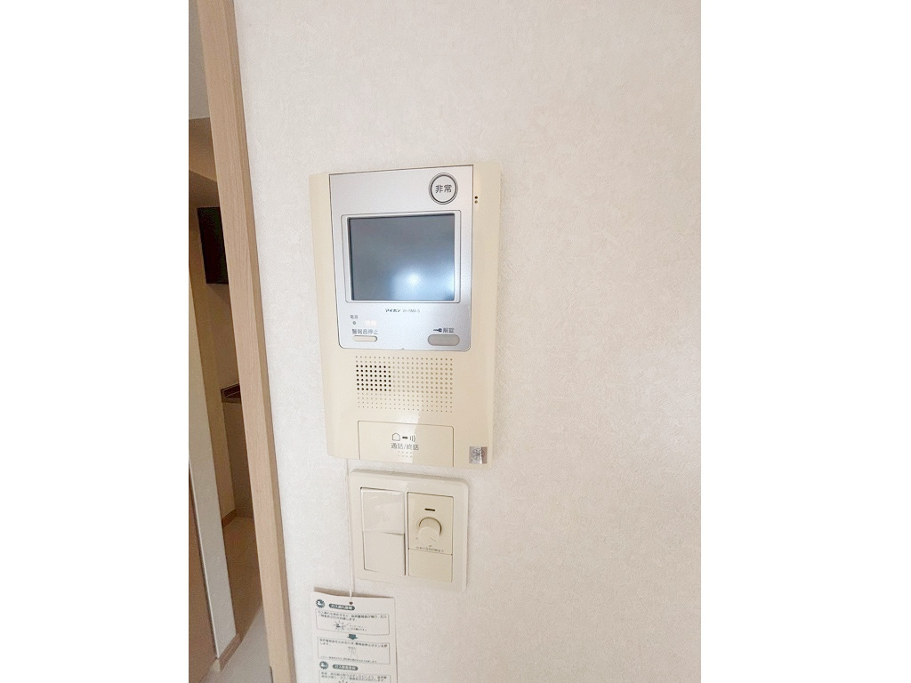 ルーブル多摩川七番館の内装|内装も気になるポイント