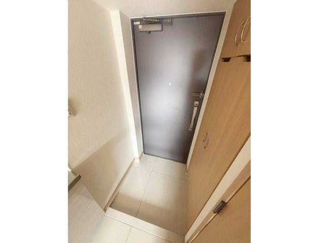 ルーブル多摩川七番館の内装|内装もきれいです