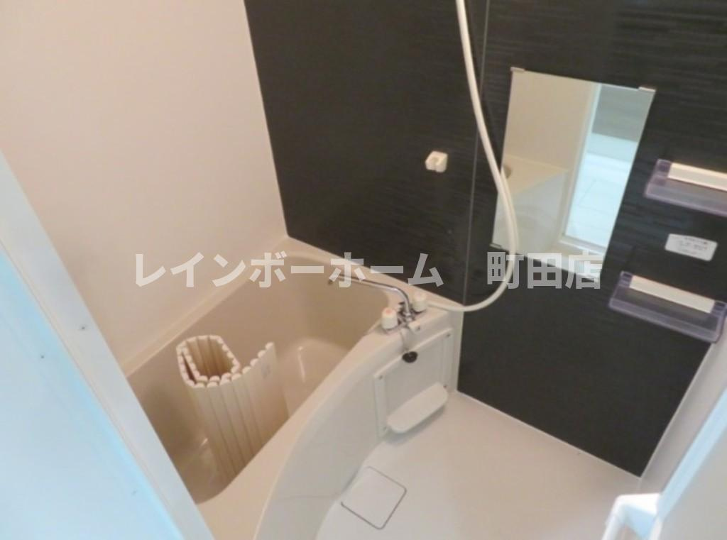 メゾンスーリール弐番館※初期費用分割あと払いサービス利用可能物件の浴室