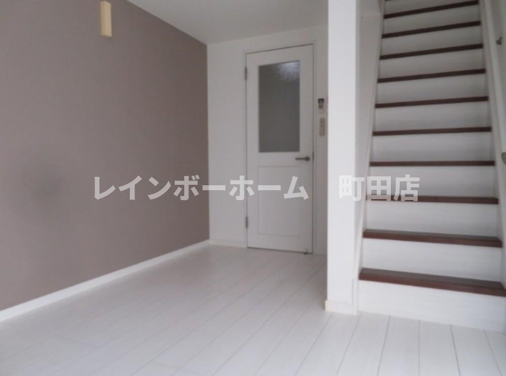 メゾンスーリール弐番館※初期費用分割あと払いサービス利用可能物件の内装