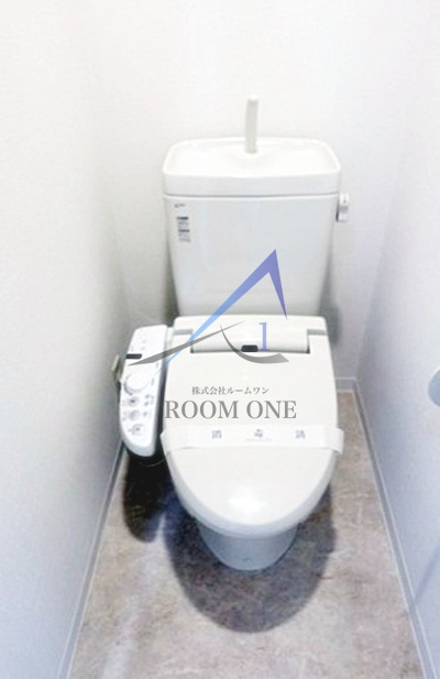 アクセス大塚のトイレ|トイレです。