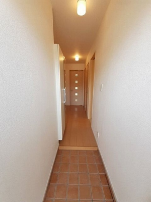 【玄関】 | サクララン