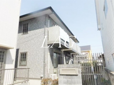 【外観】 | リベライズム | 外観です。