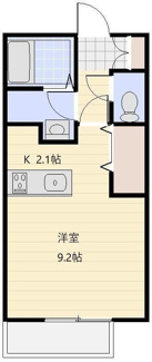 【間取り】 | リベライズム | 間取りです。
