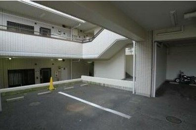 【駐車場】 | エクセル浜崎