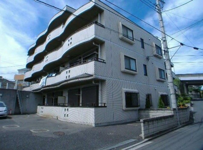 【外観】 | エクセル浜崎
