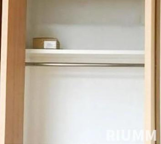 【収納】 | スカイコートスパシエ池袋