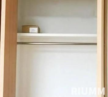 【収納】 | スカイコートスパシエ池袋