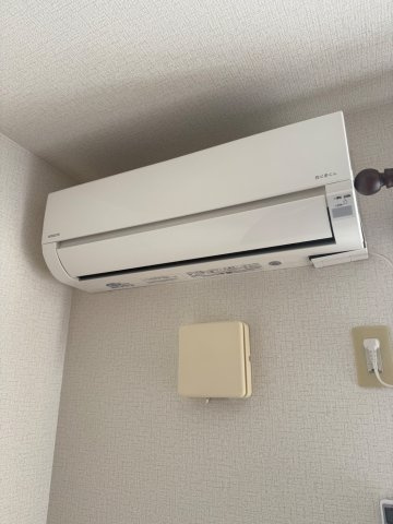 メリー・ヤード泉の設備