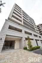 大阪市都島区東野田町５丁目のマンションの画像