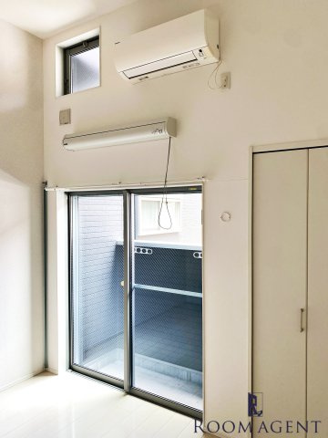 カメリアの設備