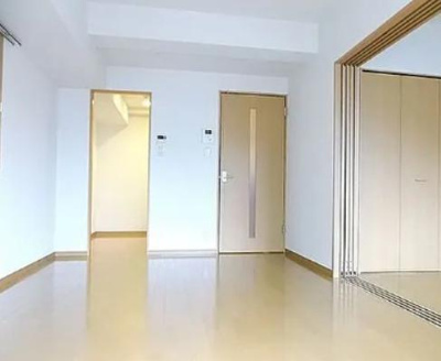 【居間・リビング】 | シャンティ住吉