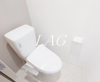 【トイレ】 | カフーティーダ西大宮 | トイレです。