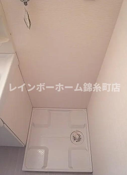 GOLD FOREST東向島の設備|※別部屋参照写真となります。
