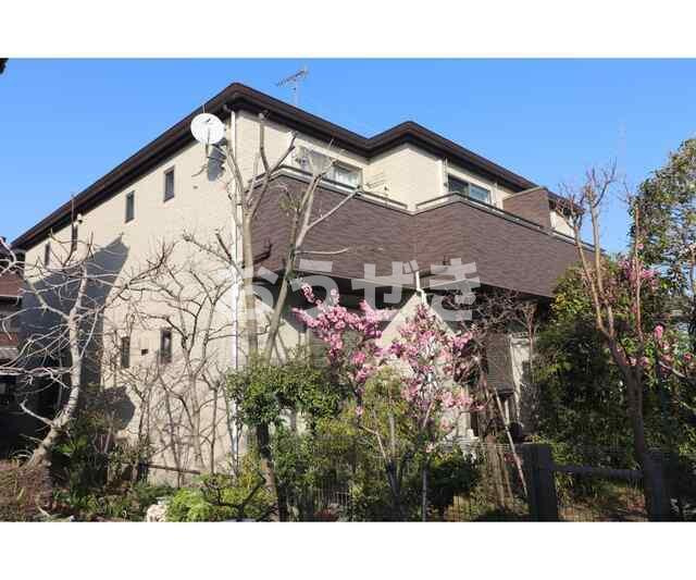 ガーデン・ビュー三渓園のその他共用部分