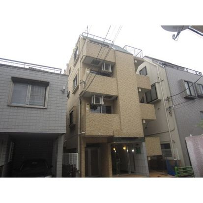 【外観】 | ＥＬＬＥ　ＧＲＡＮＤＥ