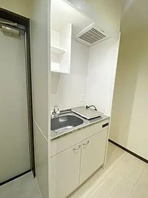ブルーム浦和元町のキッチン|※別部屋参考写真
