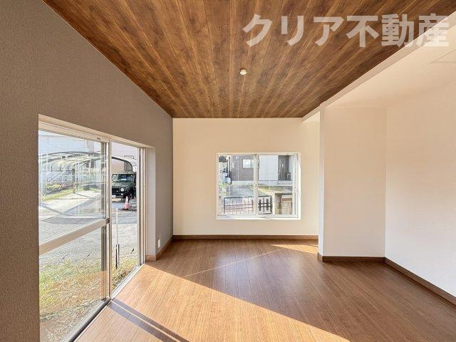 【外観】 | 水回り新品！高崎市下豊岡町中古