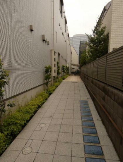 本駒込ウエストのその他