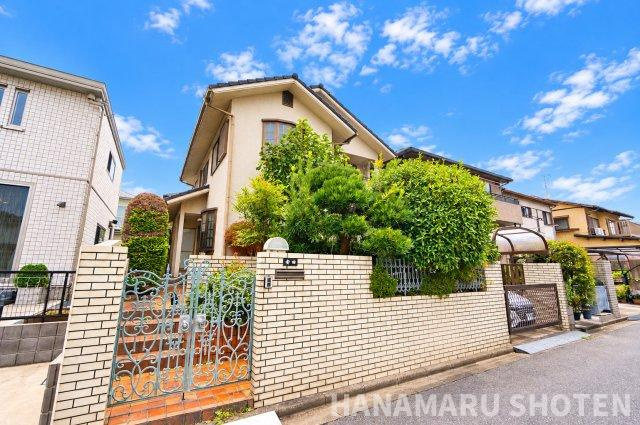 四街道市つくし座1丁目　戸建ての外観|＊当日ご案内可＊ご希望の物件まとめてご案内！弊社が掲載していない物件でもOK♪お気軽にご相談ください ♪お電話でのお問合わせがスムーズ♪