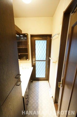 四街道市つくし座1丁目　戸建ての脱衣所|＊当日ご案内可＊ご希望の物件まとめてご案内！弊社が掲載していない物件でもOK♪お気軽にご相談ください ♪お電話でのお問合わせがスムーズ♪