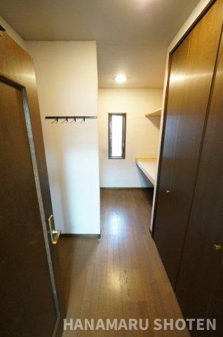 四街道市つくし座1丁目　戸建ての収納|＊当日ご案内可＊ご希望の物件まとめてご案内！弊社が掲載していない物件でもOK♪お気軽にご相談ください ♪お電話でのお問合わせがスムーズ♪