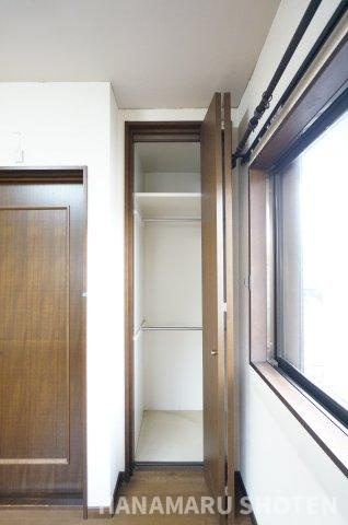 四街道市つくし座1丁目　戸建ての収納|＊当日ご案内可＊ご希望の物件まとめてご案内！弊社が掲載していない物件でもOK♪お気軽にご相談ください ♪お電話でのお問合わせがスムーズ♪