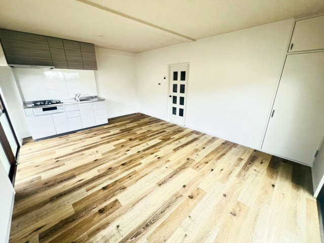 BELLAVISTAの居間・リビング