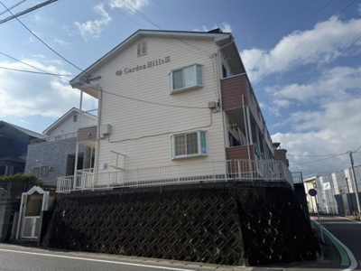 【外観】 | ガーデンヒルズⅢ　★プライスホームなら仲介手数料が割引価格です！★