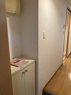 Ｒｉｓｉｎｇ ｐｌａｃｅ 八王子みなみ野の内装