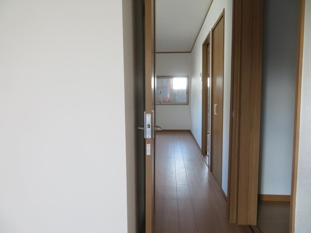 寝屋川市清水町平屋のその他