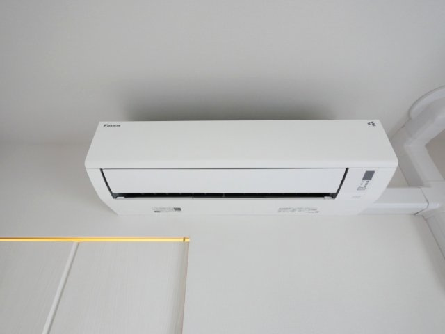ルフォンプログレ天満橋マークスの設備