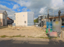 名古屋市中村区横井２丁目180『仲介料無料』新築戸建ての画像