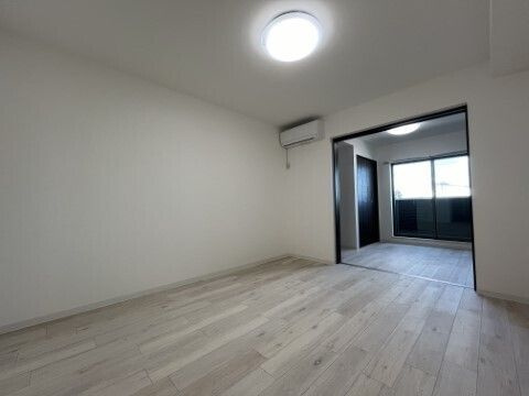 ジーメゾン春日部豊町の居間・リビング