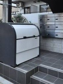 RIREA 鹿手袋(リレア シカテブクロ)のその他共用部分|※別部屋参照写真