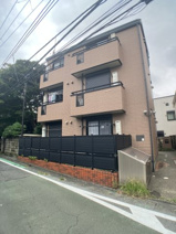 メゾン下北沢の画像