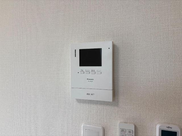 ビータス益城の内装|建具等の色・仕様は相違がございます（イメージ）