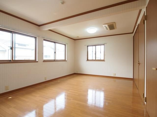 西舞子４丁目戸建の内装